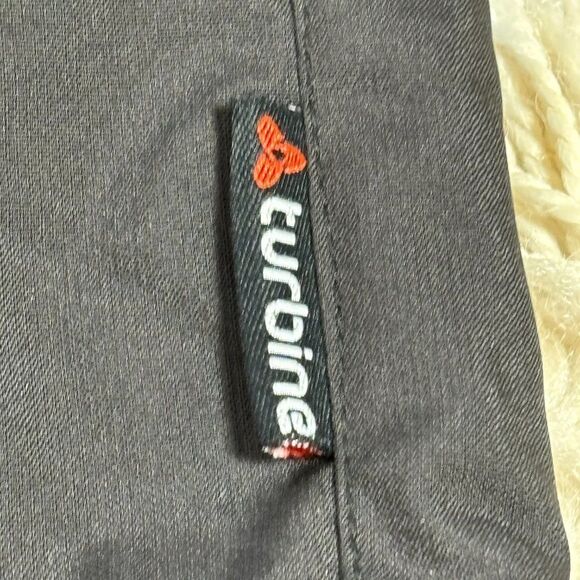 Turbine Siren Board Cargo Pants Women's Size Small - Picture 8 of 15